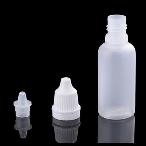 10pc 5 Ml 15 Ml 20 Ml 30 Ml 50 Ml 100 Ml Leere Kun Grandado