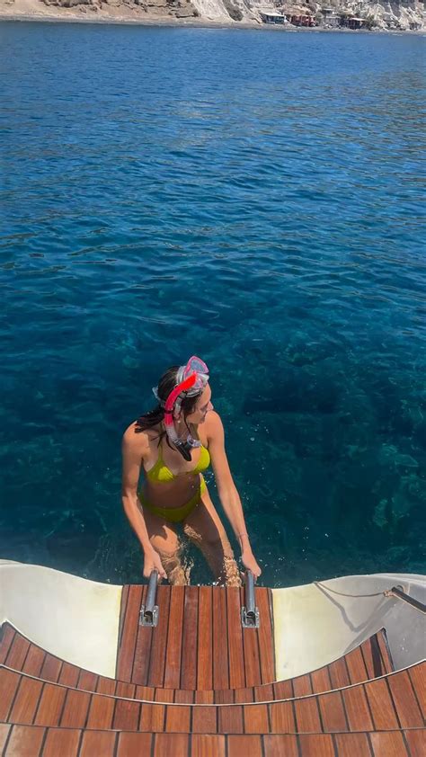 snorkeling🤿 in greece