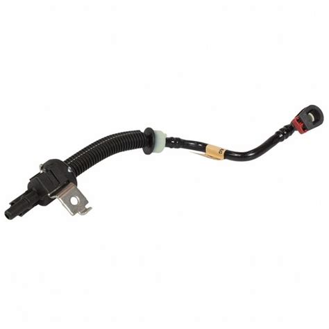 OEM NEW Ford Hose - Fuel Vapour FR3Z-9G297-H FR3Z-9G297-H | QuirkParts
