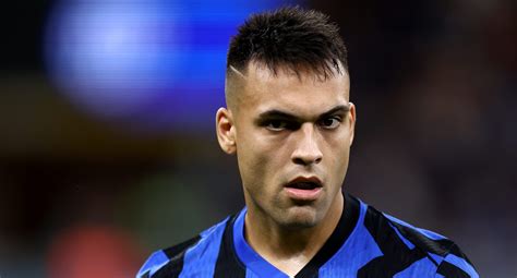 Lautaro Martinez merita il Pallone dOro più di tutti il CT dell