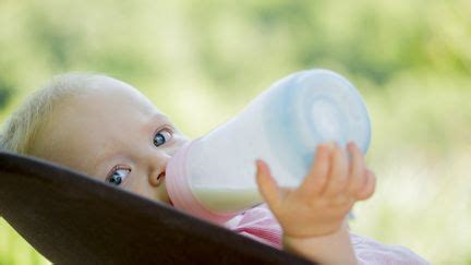 Laits infantiles contaminés Lactalis assure que tous les produits