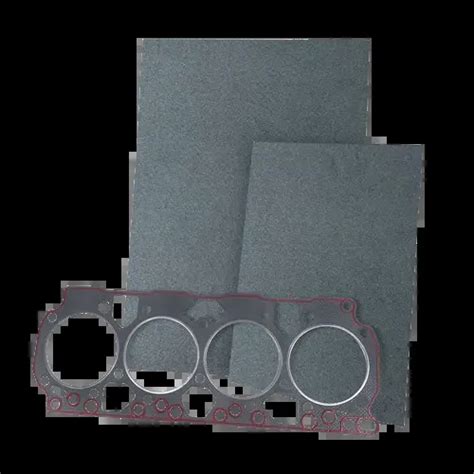 Junma Industrial High Temperature Gasket Material Supplier Heat