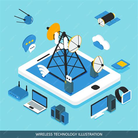 Top 10 Best Wireless Companies In Europe 2023 - Inventiva