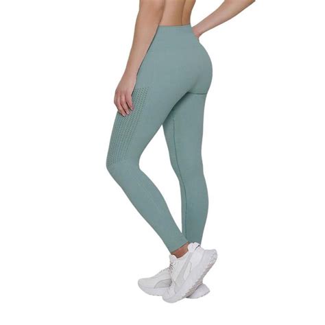 Cal A Legging Selene Sem Costura Feminina Centauro