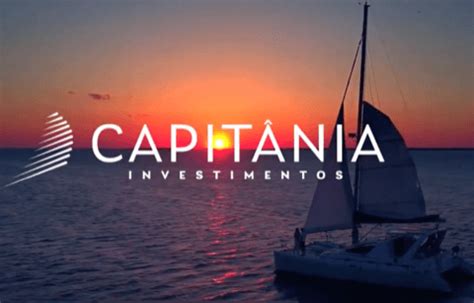 Xp Compra Fatia Minorit Ria Da Capit Nia Investimentos Portal Fus Es