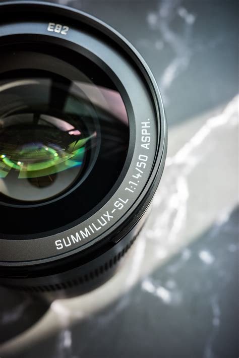 2024 Leica Summilux Sl 50mm F1 4 Asph Review Setting The Benchmark