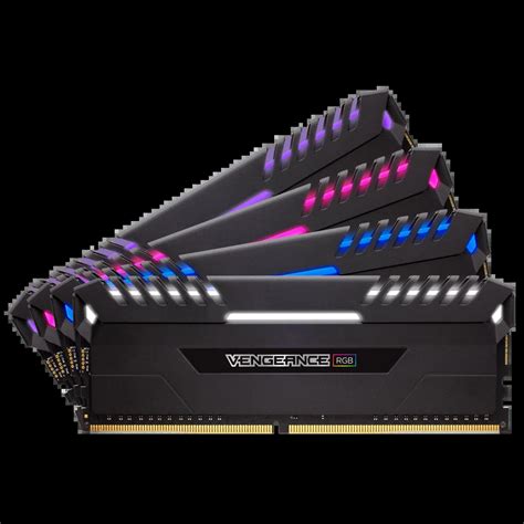 Vengeance Rgb Gb X Gb Ddr Dram Mhz C Memory Kit