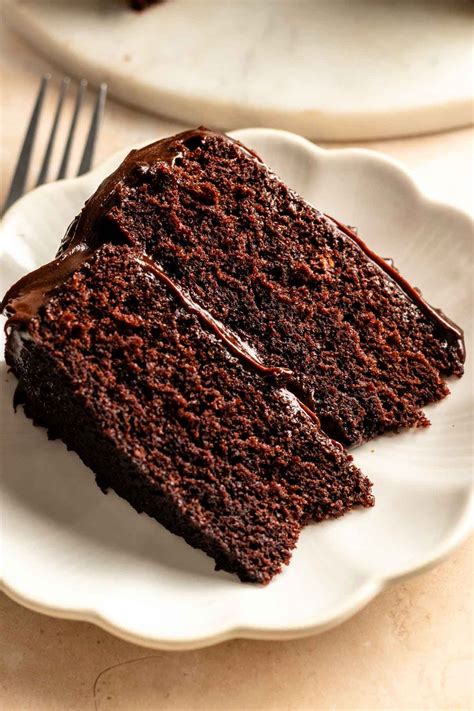 matilda chocolate cake 8