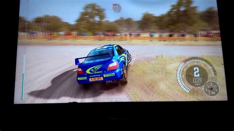 Dirt Rally Subaru Impreza YouTube