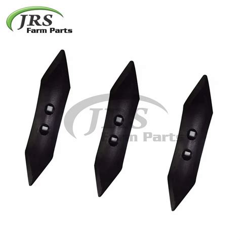 Cultivator Blades Rotovator Shovels Long Blade Shovel Tiller Shovels