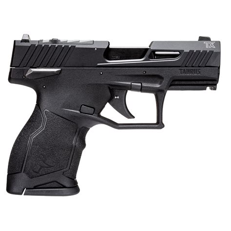 Taurus Tx22 Compact 22lr 35 Barrel · Dk Firearms