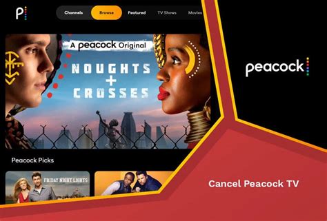 How To Cancel Peacock Tv Subscription Updated September Rantent