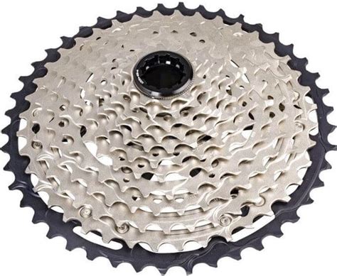 Cassette Speed Shimano Slx Cs M T Bol