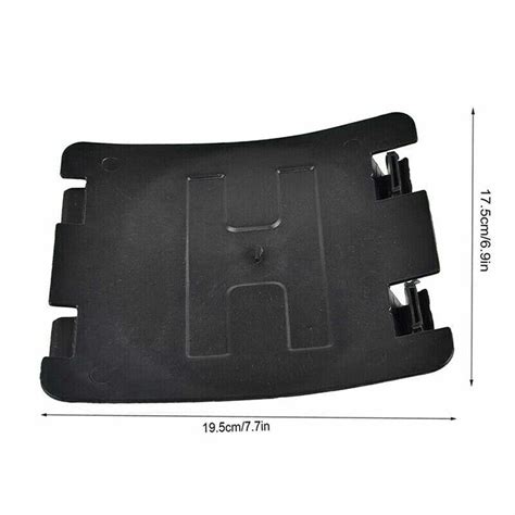 Fender Liner Access Panel Cover Fit For Bmw 1 2 3 4 Series F20 F22 F30 F32 Ebay