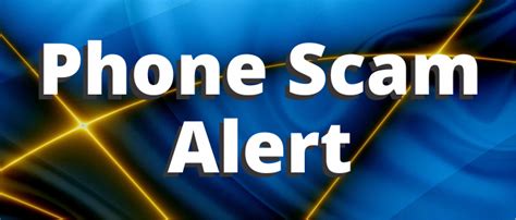 Phone Scam Alert Hillsborough County Clerk