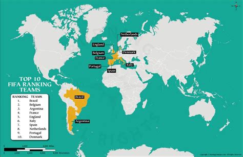 Fifa Rankings 2022 Fifa World Rankings Football World Rankings Fifa