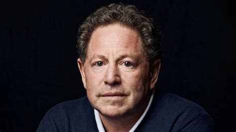 Bobby Kotick Is Leaving Activision Blizzard At The End Of The Month