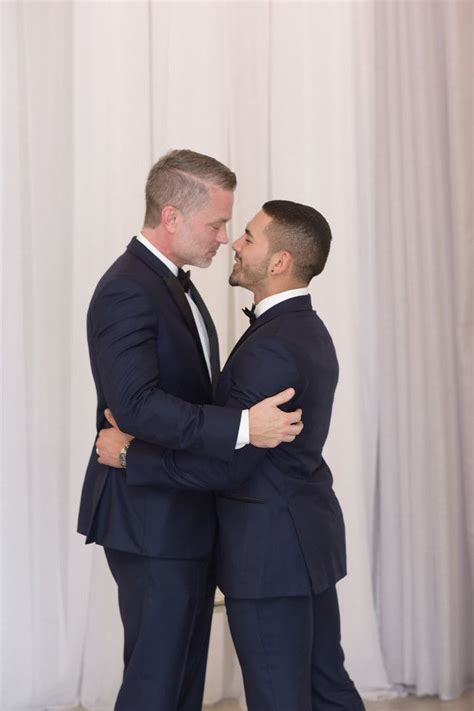 7 27 18 3 30pm Albertsonweddingchapel Cute Gay Couples Gay Wedding Gay Romance