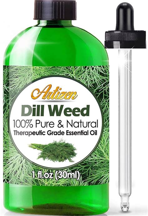 50 Unbelievable Advantages of Dill for Your Health - 2024 Guide