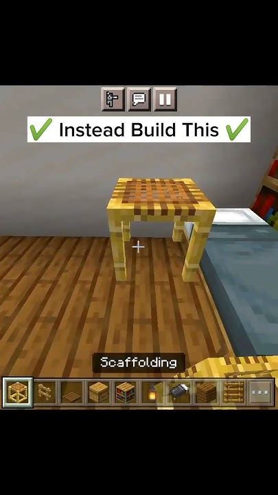 Minecraft Bunk Bed Shorts Youtube