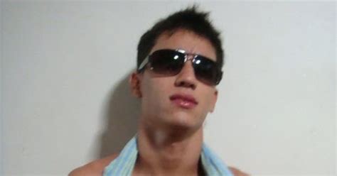 Hot Titans Alec Hot Body