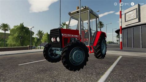 Fs Imt Novi V Other Manufactors Mod F R Farming Simulator