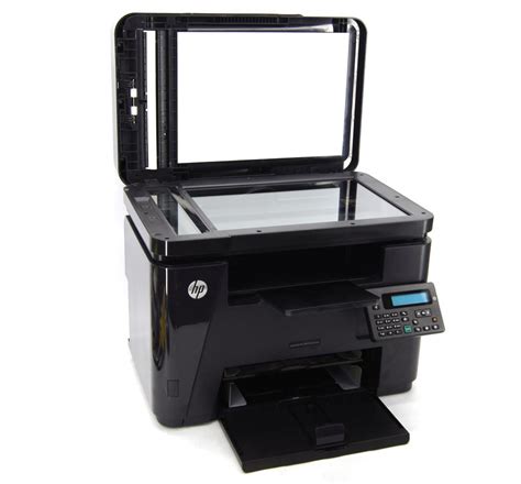 МФУ лазерное HP LaserJet Pro MFP M225rdn дешево б/у в магазине Techno Sell