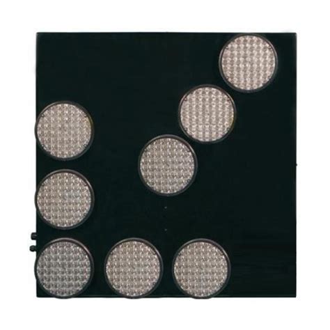 PANNELLO 60X60 8 LED DECAMA 626 SRL