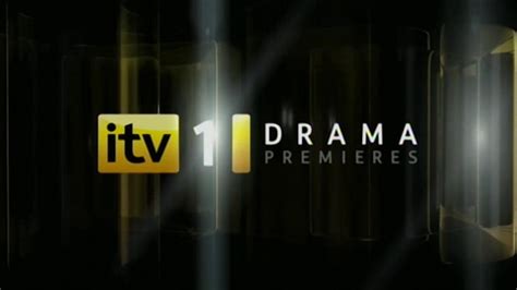 ITV Drama Premieres promo | TVARK