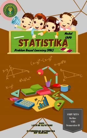 Statistika Latifah Alfatihah Flip Pdf Anyflip