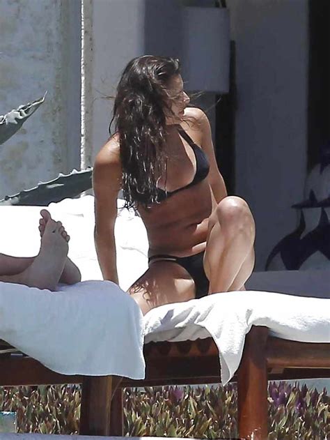 Naked Lea Michele Added By