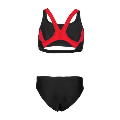 Arena Mädchen Bikini Thrice JR Two Pieces 006493 cortexpower de