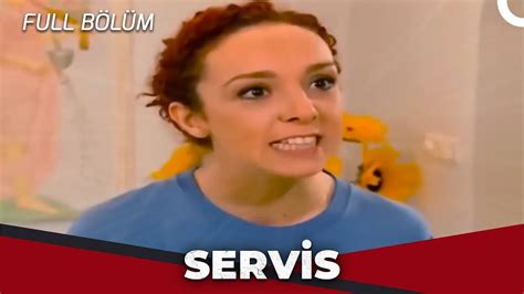 Servis Kanal Tv Filmi Youtube