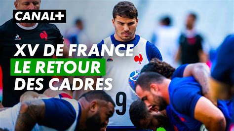 Les Cadres Sont De Retour Chez Les Bleus Coupe Du Monde En Streaming