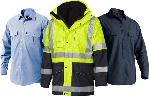 Download High Visibility And Workwear Work Wear Full Size Png Image