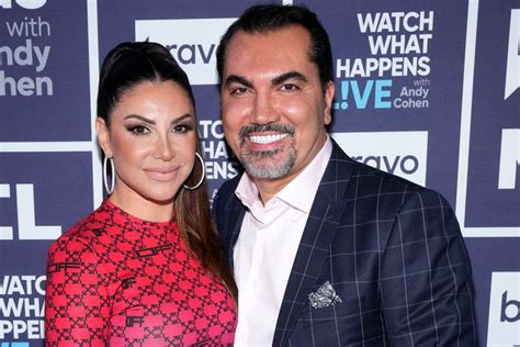 RHONJ's Jennifer Aydin Says She 'Never' Considered Divorce from Bill