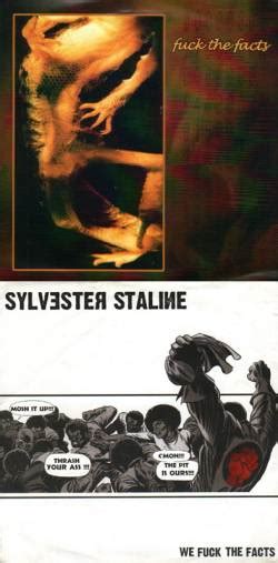 Fuck The Facts Fuck The Facts Sylvester Staline Split Spirit Of Metal Webzine En