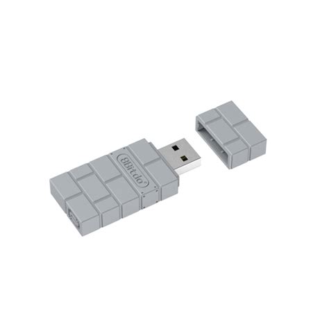 USB Bluetooth адаптер 8Bitdo для подключение Dualshock 4 и Xbox one ...