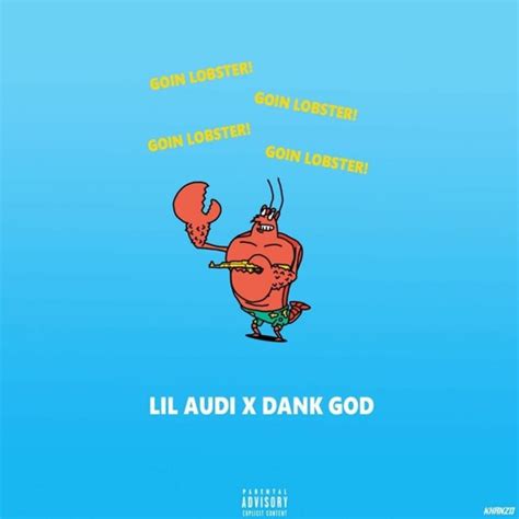 Stream Luckaleannn Ft Dank God Goin Lobster Prod Trip Dixon By