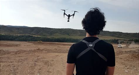 Requisitos mínimos para volar un dron desde el 31 de diciembre de 2020