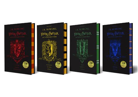 Harry Potter à Lécole Des Sorciers Fête Ses 20 Ans