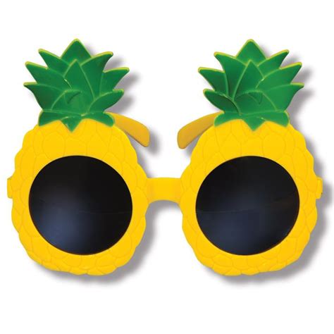 Pineapple Glasses Party At Lewis Elegant Party Supplies Plastic Dinnerware Paper Plates And