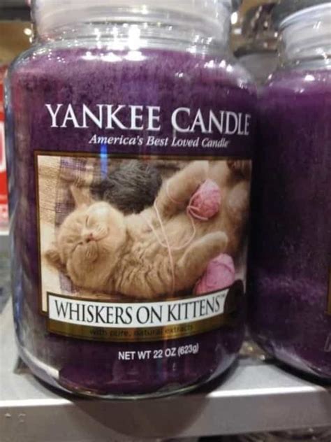 Weird Candle Scents | Funny Yankee Candles