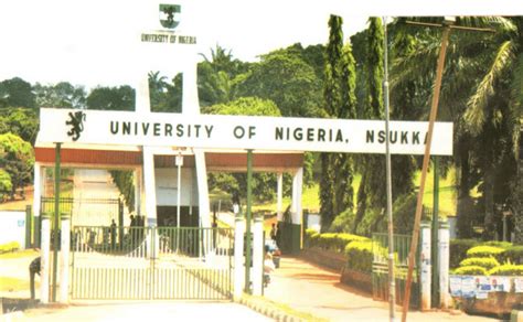 UNN Post UTME Screening Admission Form 2024 2025 Session How To Apply