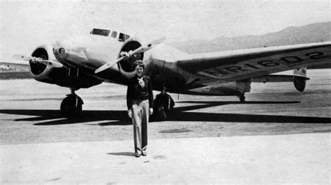 Amelia Earhart Exploradores Afirman Haber Encontrado Los Restos De Su