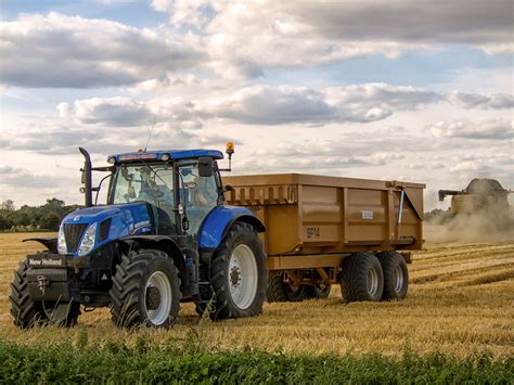 Top tips to protect your farm machinery and equipment - Farmers Guide