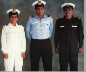 10 Uniforms Of The Indian Navy That You Need To Earn