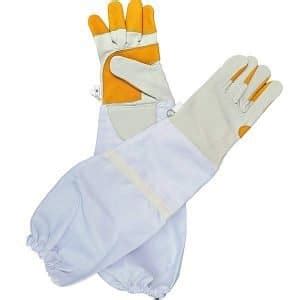 Beekeeping Gloves Archives - Beekeeper Suit