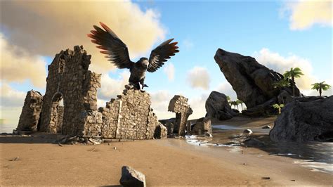 ARK Survival Evolved Wallpapers Wallpaper Cave