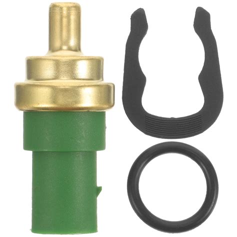 Yarnow Coolant Temperature Sensor Replacement Vehicle Water Temperature Coolant Temp Sensor